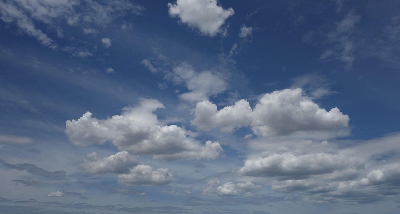 How Cloud Computing is Supporting Modern Defense Strategies